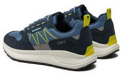 CMP Férfi sportcipő, CMP, 17490, Textil, Kék, 46 EU (0000303717490_46) Férfi futócipő