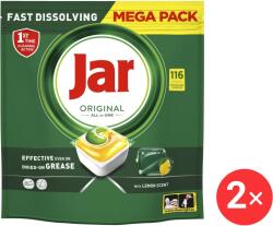 Jar Original Lemon, 116 db (2x8700216253482)