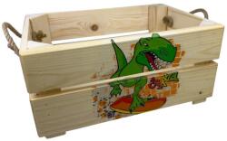 Genex Box EMA-DINOSAURUS 31 × 21 × 14 cm, fa (608000311)