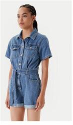Morgan női overál, 251-SHELOR, pamut, 36 EU, kék (0000305255587_36)