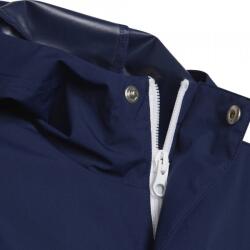 Adidas Entrada 22 Allweather férfi ing, sötétkék, L (7715_L)