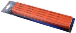 GEKO Asztalos ceruzák 245mm 12db G29011 (G29011)