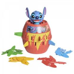 TOMY Vyskakovací Stitch