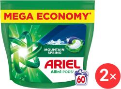 Ariel Mountain Spring All in 1, 60 db (2x8700216765145)