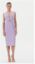 Rinascimento női ruha, CFC0123769003, Poliészter, S INTL, Lila (0000305419088_S)