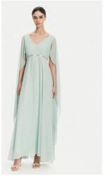 Rinascimento női ruha, CFC0123079003, Poliészter, L INTL, Zöld (0000305472373_L)