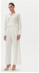 Rinascimento női blúz, CFC0122613003, Poliészter, M INTL, Ekrü (0000305418951_M)