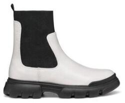 Geox lányka csizma, 304071331, Ekobőr, 33 EU, Bézs (0000304071331_33)