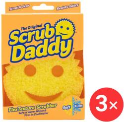 Scrub Daddy Original, sárga (3x5060481022033)