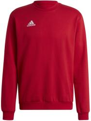 Adidas adidas Performance, Entrada 22 futballpulóver, Piros, S (HB0577-S)