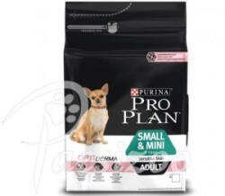 Purina ADULT Small & Mini Sensitive Skin - 3kg