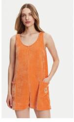 Billabong női overál, EQWKD03037, poliészter, L INTL, narancssárga (0000305401946_L)