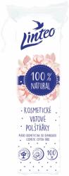 LINTEO pamut vattakorong Linteo 100 db