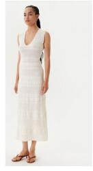 Morgan női ruha, 242-RMALISA, Viszkóz/Poliamid, L INTL, Bézs (0000305256263_L)