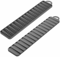 Metaltex GRAVITY SLIM, 42 × 8 cm