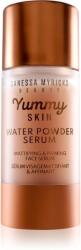 Danessa Myricks Beauty Yummy Skin Water Powder Serum ser matifiant faciale 30 ml