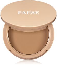 Paese Semi-transparent pudra matuire culoare 6A Tanned 9 g