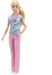 Mattel Barbie szőke nővér baba (GTW39) - jatekbirodalom