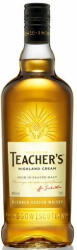 Teacher's Skót Blended Whisky 0.7l 40%