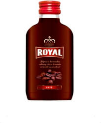 BOLS Royal Kávé Likőr 0.09l 25%