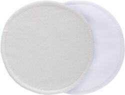 T-Tomi BIO Bamboo Breast Pads textil melltartóbetétek 6 db