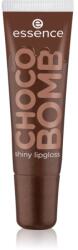 essence Choco Bomb csillogó ajakfény 10 ml