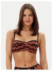 Chantelle Női fürdőmelltartó Chantelle, C17RQK A04, Poliamid/Elasztán, M INTL, Barna (0000304894176_M)