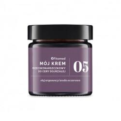 FitoMed Ránctalanító argán krém száraz és érett bőrre, FITOMED, 55g (FMEKRN5)