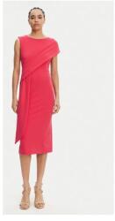 Rinascimento női ruha, CFC0019923002, Poliészter, M INTL, Rózsaszín (0000305418807_M)