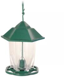 TRIXIE Kültéri etető műanyag 300ml/17cm (5457) - grandopet