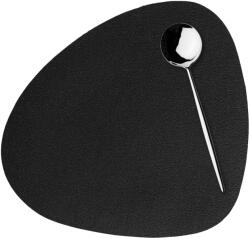 Spod Igły i Nitki Skinny pohártartó, Spod Igły i Nitki, PVC, Vízálló, 11 x 13 cm, Fekete (2334549)