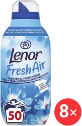 Lenor Fresh Air Fresh Wind 700 ml (50 mosás) (8x8700216722940)