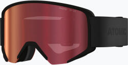 Atomic Síszemüveg Atomic Savor L Photo black/red photo