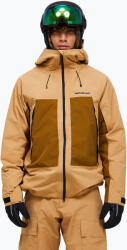 Peak Performance Férfi sídzseki Peak Performance Edge Insulated sierra sand/earthy summit