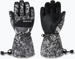 Dakine Gyerek snowboardkesztyű Dakine Yukon Glove kingdom black