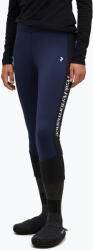 Peak Performance Női sínadrág Peak Performance Rider Essentials blue shadow/black