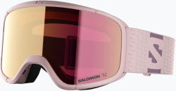 Salomon Síszemüveg Salomon Aksium 2.0 S heavenly pink/ml ruby