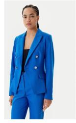 Morgan női dzseki, 251-VPKY. F, pamut/poliészter, 40 EU, kék (0000305255693_40)