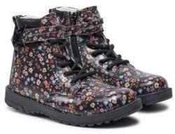 Primigi lányka csizma, 304326950, Ökobőr, 32 EU, Fekete (0000304326950_32)