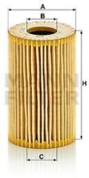 Mann-filter HU7008z (HU7008z)