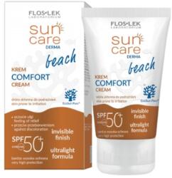 FLOSLEK Fényvédő krém, Floslek, SPF 50+, 50 ml (7029742)