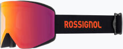 Rossignol Síszemüveg Rossignol Otava S Hero black/persimmon/pink