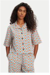 Quiksilver női ing, EQWWT03144, pamut, XS INTL, többszínű (0000305401991_XS)