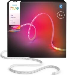 Philips - bandă LED RGBW reglabilă Hue FLUX 3m LED/12W/230V 2200-6500K (P7051)