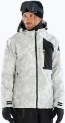 Surfanic Férfi sídzseki Surfanic Orion Map white