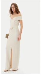 Rinascimento Női ruha Rinascimento, CFC0123610003, Poliészter, S INTL, Bézs (0000305498236_S)