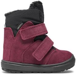 Mrugala lánycsizma, 304294150, Természetes bőr, 21 EU, Lila (0000304294150_21)