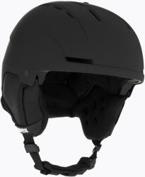 uvex Sí sisak UVEX Stance fekete matt