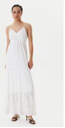 Morgan női nyári ruha, 242-ROUBI, Poliészter, 38 EU, Fehér (0000305255518_38)