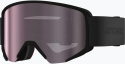 Atomic Síszemüveg Atomic Savor L black/rose